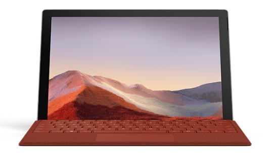 长城区清洁和维护 Surface